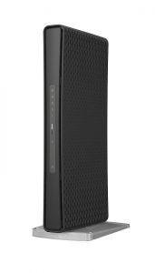 Mikrotik Router - Desktop